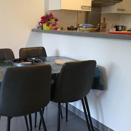 Appartement Residence La Plage 4 **** La Londe-les-Maures Zewnętrze zdjęcie