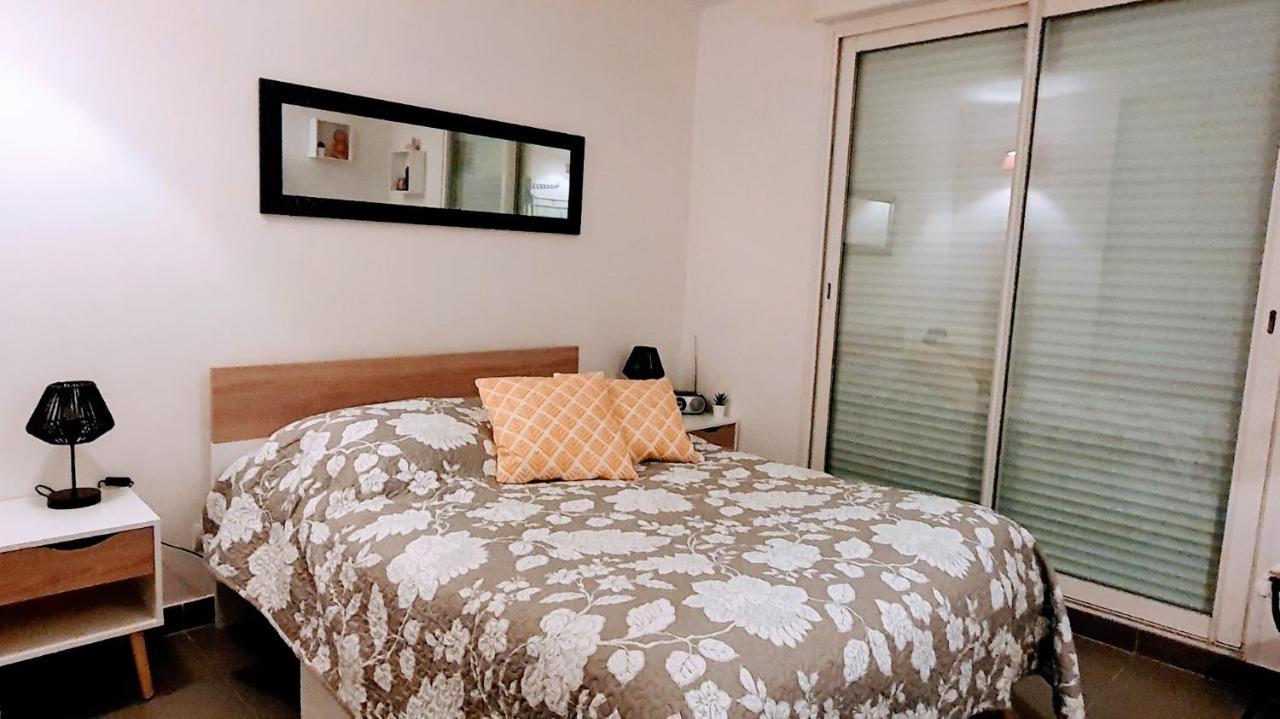 Appartement Residence La Plage 4 **** La Londe-les-Maures Zewnętrze zdjęcie